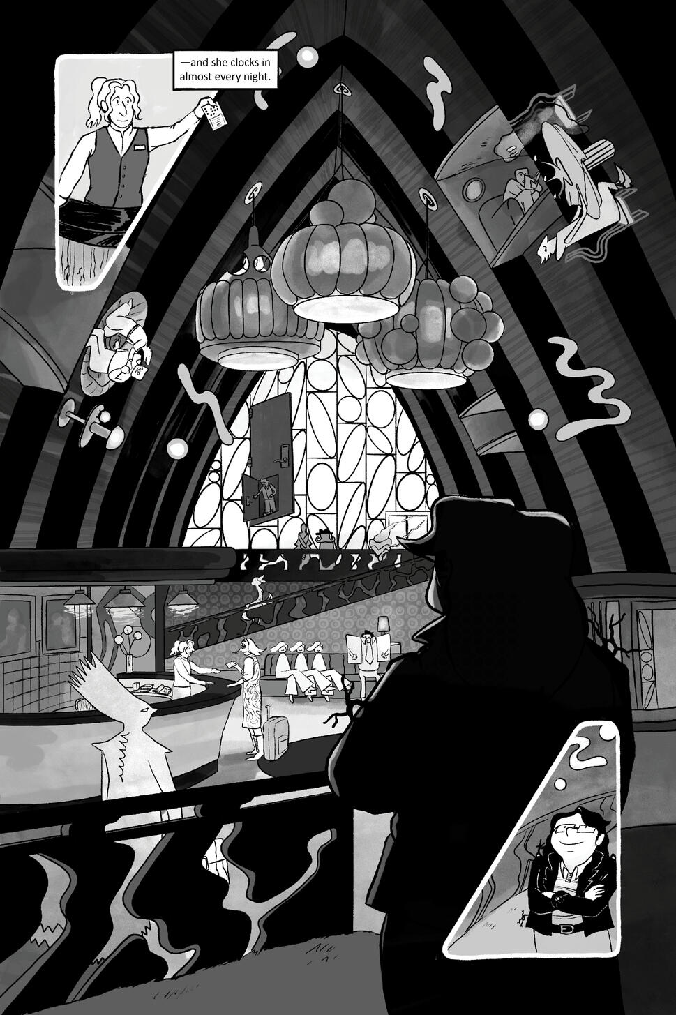 The Elliot Page 2